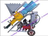 Mortar Spraying Pump Wall Plastering Rendering Concrete Machine (WSP)