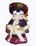 Chinese Nation Doll (MZMBW-21)