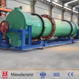 Yuhong Cow Dung/Pig Dung/ Chicken Manure Rotary Drum Dryer Price