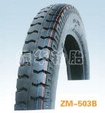 Motorcycle Tyre (ZM207B)