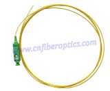 Optical Fiber Pigtail (SC/APC SM)