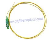 Optical Fiber Pigtail (SC/APC SM)