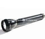 Aluminum CREE LED Rechargeable Torch-Cgc003-3c