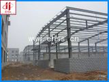 Professional Design Steel Structure (EHSS066)