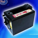 Automatic Electronic Folding Tape Dispenser / Folded Tape Cutter (CM-5000)