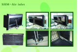 Air Inlet for Poultry House Qoma-Ai