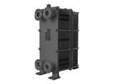 Plate Heat Exchanger-Normal