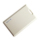Smart Card 2.4GHz Active RFID Card for Access Control