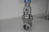 Insertion Intelligent Vortex Flow Meter (high accuracy, stable)