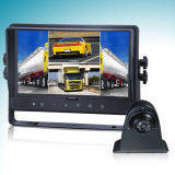 Heavy Duty Camera System for Driving Safety (MO-141D, CW-664)