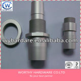 China Manufacture High Precision CNC Machining Parts at Good Price