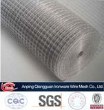 Welded Wire Mesh