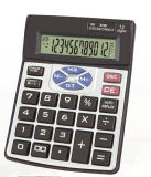 Checking and Correct Calculator (A2215)