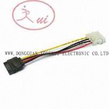 Serial ATA Power Cable