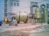 FRP/PVC Equipment