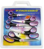 Soft-Grip Scissors
