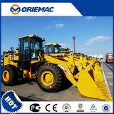 5 Ton Front End Loader XCMG Lw500kn Wheel Loader