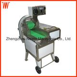 300-500kg/H Double-Inverter Cooked Meat Slicer