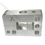 Aluminum CNC Parts