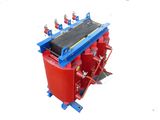 80kVA Dry-Type Distribution Transformer