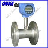 High Precision Liquid Turbine Flow Meter (TFM3)