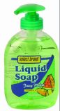 Liquid Soap (GL-0215)