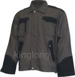 New Style Work Wear High Quality Durable Safety Workwear / Uniform (WH610)