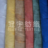 Chenille Fabric for Decorative (GYR-034)