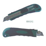 Utility Knife (HB8202)