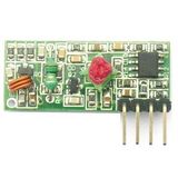 Wireless Remote Control, Receive Module-03