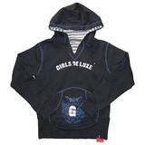 Men's Pullover Sweatshirt