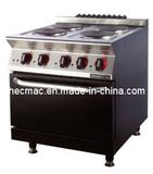 Four Burner Electric Stove (FEHXA200)