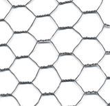 Hexagonal Wire Mesh, Chicken Mesh, Telas Hexagonais