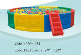 Ball Pool & Slide (ABC-148I)