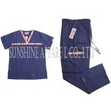 Hospital Scrubs (708-3T/P)