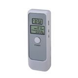 Portable Digital Semiconductor Alcohol Sensor Breathalyzer with Key Chain