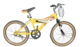 Children Bike (KS20MS06)