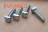 Square Head Bolt