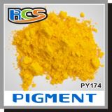Organic Pigment Yellow 174 Benzidine Yellow
