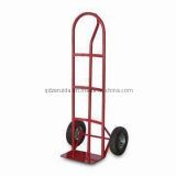 Two Wheel Hand Trolley for Warehouse 200kg Capacity (HT2013)