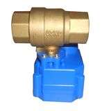 Motorised Ball Valve (CWX-15Q)