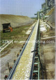 Stone Powder Belt Conveyor, Conveyor Belt