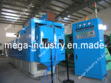 Automobile Air Condition Compressor Piston Teflon Ptef Spraying Machine (MG-PPT-50)