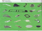 Parts for Singer