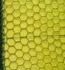Galvanzied Hexagonal Wire Mesh