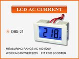 Dm85-21 High Grade LCD Digital Panel Meter