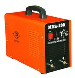 140AMP DC Inverter TIG/MMA Pulse Welder (TIG-140D)