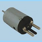 DC Motor (28SZY-5)