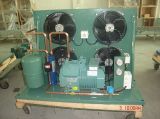 Condensing Units (with Bitzer compressors)