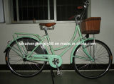 Europe Model Lady Traditional Bicycle (SH-TR033)